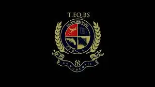 The Equation Beats - The Stove