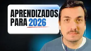 ERROS DE 2025 - ACERTOS DE 2026