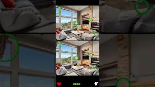 Find  the Difference Level  101