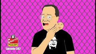 Jim Cornette Reviews The 2025 Women's Elimination Chamber Match