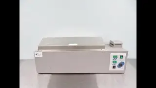 VWR 1227 Shaking Water Bath for Sale