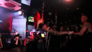 mischief madness