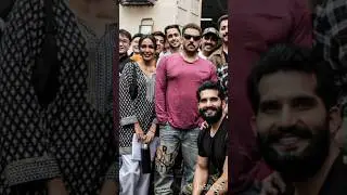 Salman Khan New Look 🔥|Galwan valley Movie Update 🤯|#salmankhan #salmankhanmovie #galwanvalley