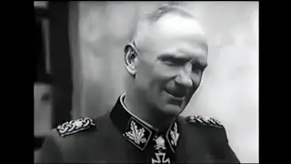 Biograf&iacute;a Herbert Otto Gille (1897-1966)