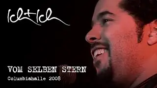 Ich+Ich - Vom selben Stern (Live @ Columbiahalle Berlin - 03.02.2008)