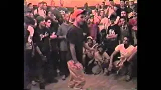 Rare Boo Rok Interview & Florida Real Battle Flava