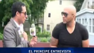 EL BASTION INTERNACIONAL ENTREVISTA A WADY ALMONTE EXPELOTERO