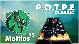 AXS CLASSIC | Mattias - Patterns on the Planet Express