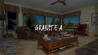Granite A Review - Jackson , United States of America
