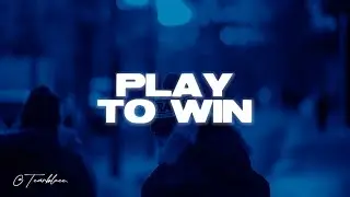 Oh The Larceny - Play To Win (Lyrics)