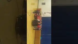 My principle grieving a speach