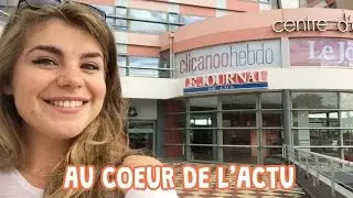 Dans les yeux d'une zoreille - Au coeur de l'actu
