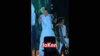 Grabeng gigil ng JoKen sa 8tonball 😲 Apaka-HOT! 😱 #sb19 #joken #joshken #dancebreak #kielskie
