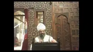 عظة الأحد الأول من الصوم المقدس 2015 م
