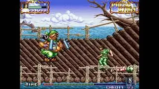 Arcadegame|peter Pan (hook)gameplay|shahbigamer||2023