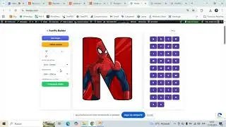Crear Letras para Vender - FontPic
