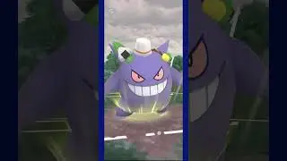 Virizion se tanquea los hidroca&ntilde;on #pokemongopvp #pvppokemon #pokemon