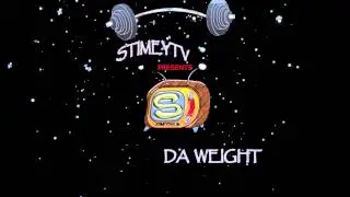 LoGo's By Firerica...Stimey Tv Da Weight