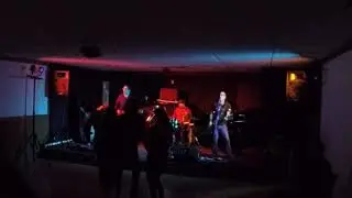 The Queridos - Ambassador Lounge - 7/7/17 - Part 2