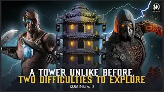 Mk mobile 2.6 update live so many diamonds