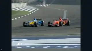2006 ITV F1 Season Review