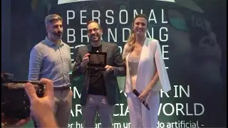 Homenagem William Arruda | PBEX Experience 2023 Brasil