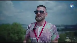 Александр Чебан из Молдовы. Новое поколение