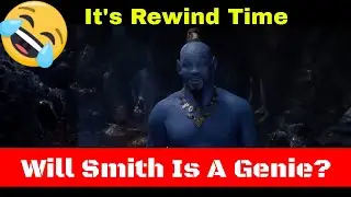Will Smith Aladdin Meme Live Action Film