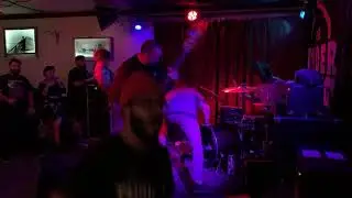 TU! BTS EP 3 Pour House in Oceanside