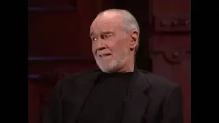 George Carlin | 