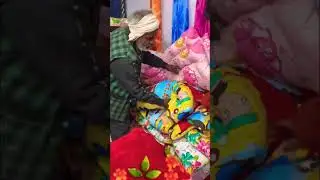 Handloom expo in kanpur || PART -1 || #minivlog #shorts #viral #trending #youtubeshorts