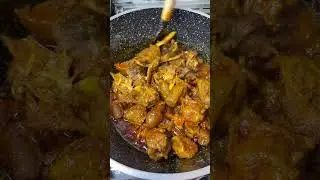 THE BEST AFANG SOUP RECIPE! #shortvideo #cooking #afang #cooking #shorts #soup