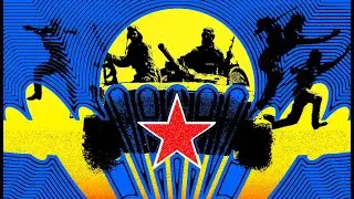 Guide to the Soviet Airborne Forces (part 1): Technical History