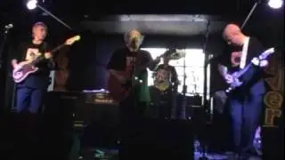 Merseycats at The Cavern - The Bumblies - Homework