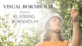 Visual Bornholm presents Klatring Bornholm