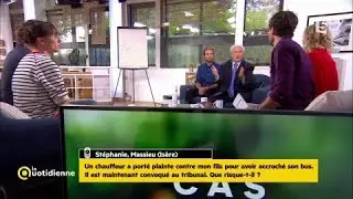 Les cas pratiques du 28 Septembre - La Quotidienne