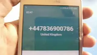 Samsung Vodafone Unlock Sim New Code 1000% Working Sim Network Unlock Pin