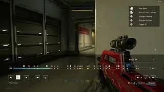 Halo Infinite Cheater, Aimbot and Wall hack - January 29, 2023 (short version)