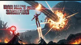 Iron Man's Hidden Truth Breaks the Team &ndash; Batman and Thor Face Hulk&rsquo;s Wrath!