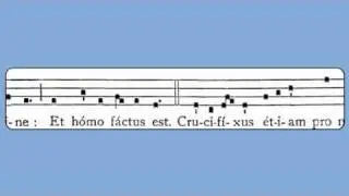 Credo IV