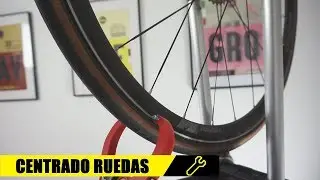 CENTRADO RUEDAS - Fácil y profesional