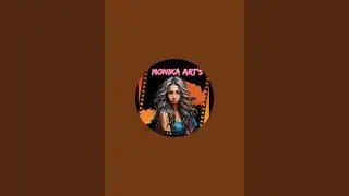 Monika Arts 4U is live