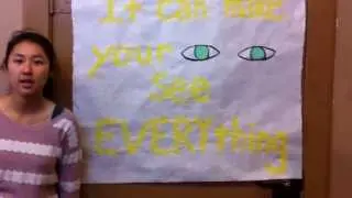 AP Bio Brain Video