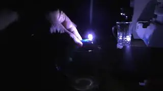 Ракеты..Нет Электричества..Светодиодная Свеча..Может кому пригодится ..