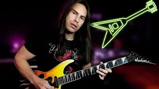 Tekrar Eden Lick'lerle Sololarınızı Coşturun | Elektro Gitar Dersi