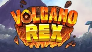 ❤️❤️❤️ Volcano Rex ❤️❤️❤️ #fdj