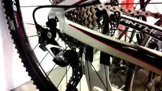 Giant Anthem X 29er 3 2013