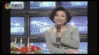 金曲龍虎榜 1993春季第3週 & 第4週 綜合排行 揭榜影片