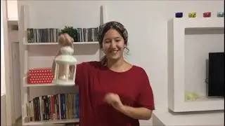 משהו קטן מצוות קול יעקב תש