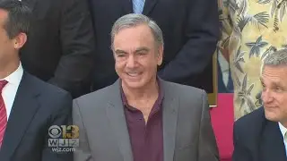 Neil Diamond, Rock And Roll Hall of Famer, Has Parkinson's Disease